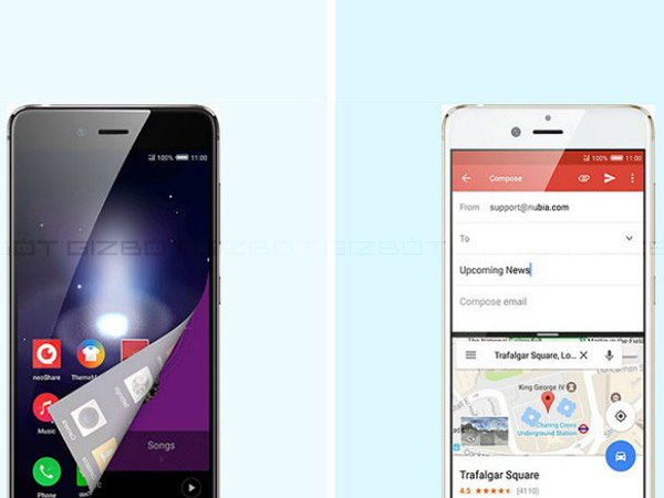 ZTE Nubia Z11 Mini S review