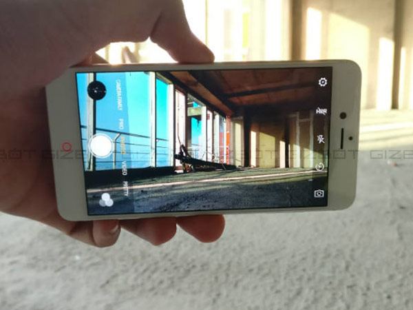 ZTE Nubia Z11 Mini S review