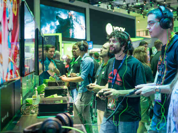 Online Game – Things that are surprisingly older in the internet world