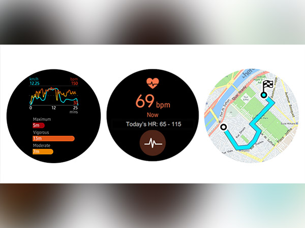 Samsung Gear S3  receives a ‘Value Pack’ update