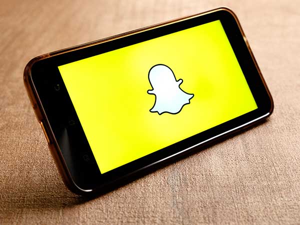 Snapchat denies the controversial remark made on India