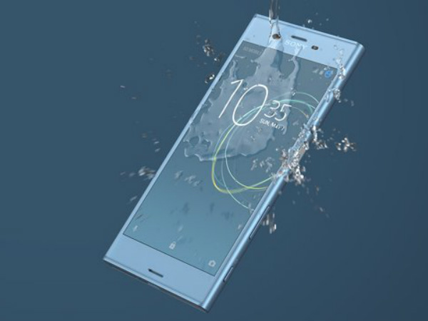 Sony Xperia XZs Vs smartphones with 19 MP camera Sony Xperia XZs Vs smartphones with 19 MP camera