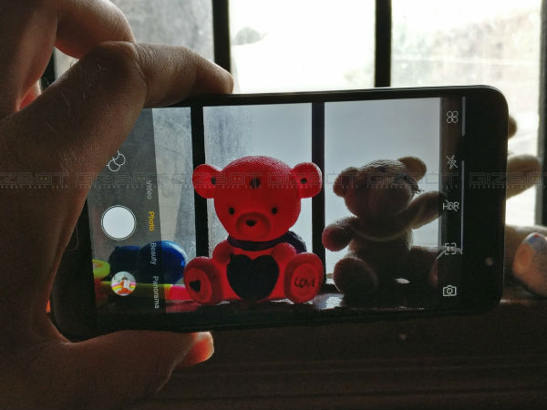 Tecno i7 First Impressions: Can it survive the sub Rs. 15k battle?