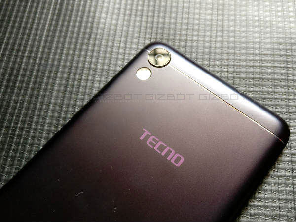 Tecno i7 First Impressions: Can it survive the sub Rs. 15k battle?