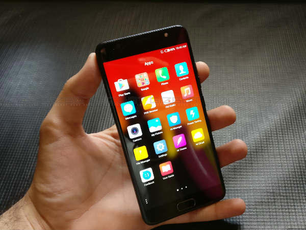 Tecno i7 First Impressions: Can it survive the sub Rs. 15k battle?