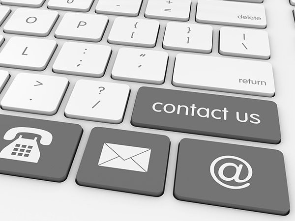 The “@” symbol – Things that are surprisingly older in the internet