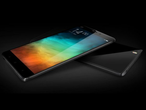 Xiaomi Mi6 to have high-end specs and affordable price Xiaomi Mi6 to have high-end specs and affordable price