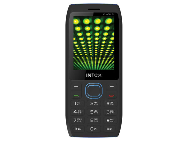 Intex Flash P1
