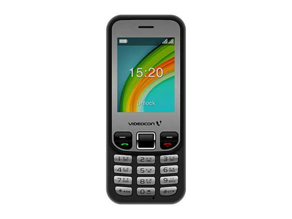 Videocon Bazoomba7 V2UA