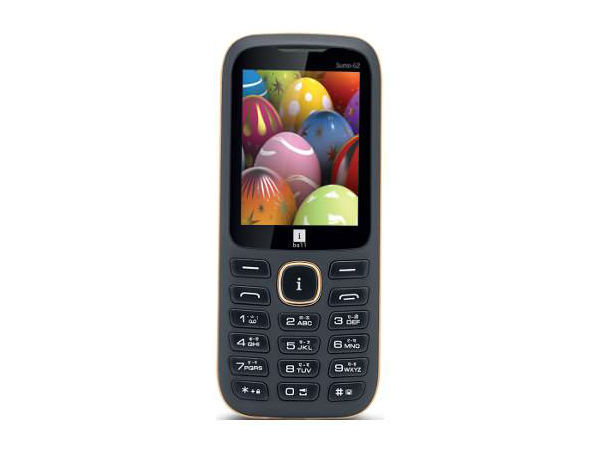 iBall 2.4 Sumo-G2