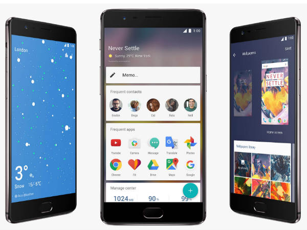UI Optimizations for Apps