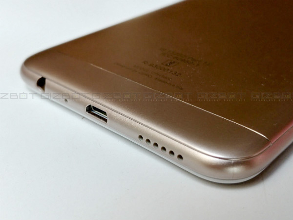 Impressive innards and software