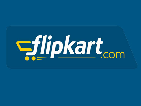 Flipkart Discount