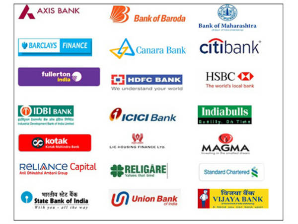 Supported Banks