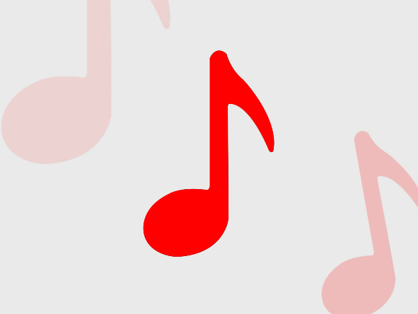 Youtube Music Video Lyrics