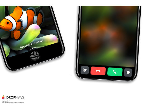 Will it include Touch ID?