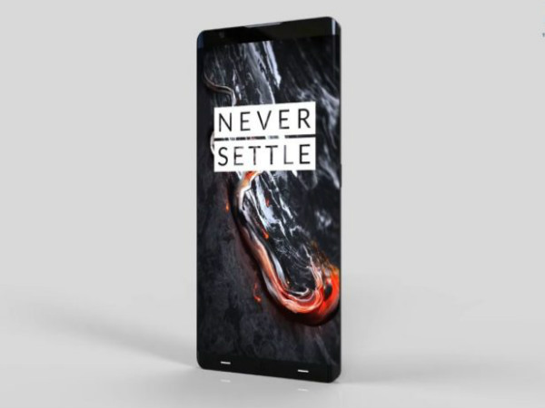 Oneplus 5