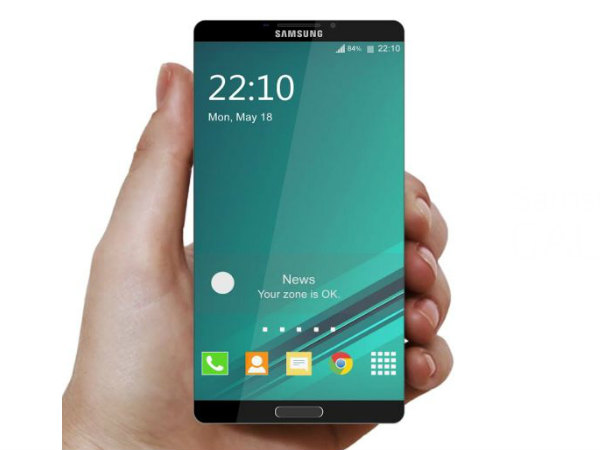 Samsung Galaxy Note 8