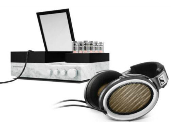 A patented amplifier concept for incomparable sound