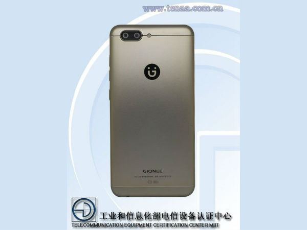 Similar look of iPhone 7 Plus