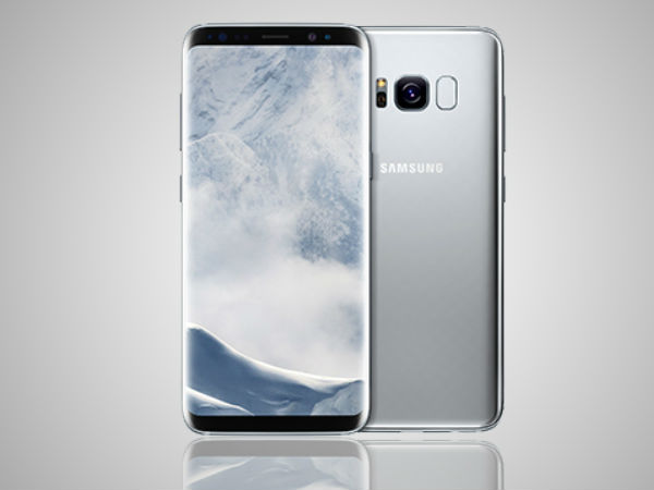 Both the phones are mostly identical