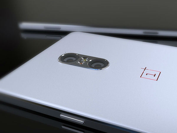 Dual camera render leaked earlier