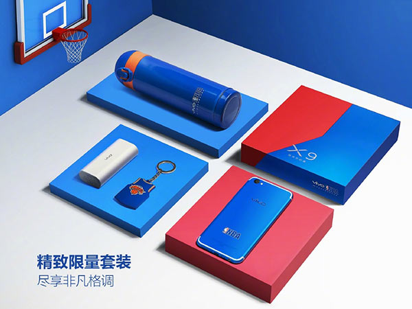 Size and display 