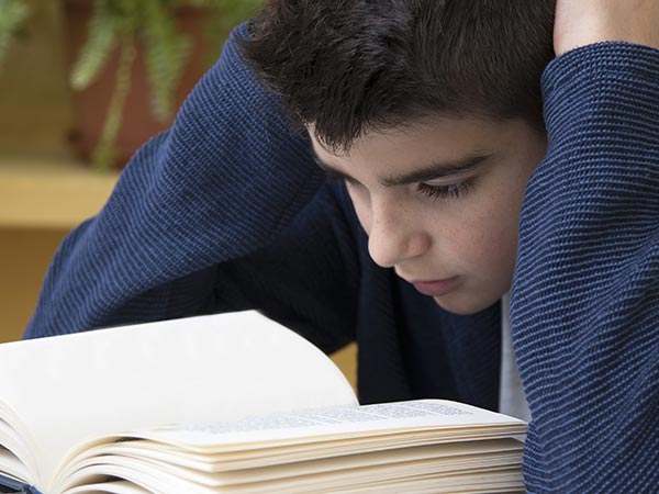 Focus more on Education