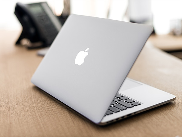 Perfect rival for Macbook 