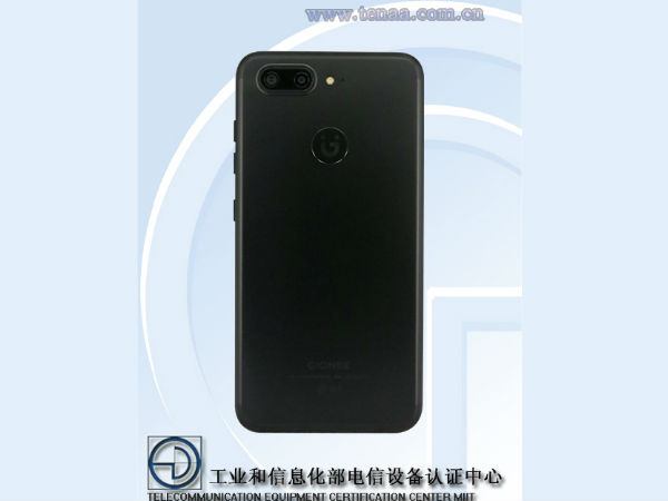 Software and camera aspect