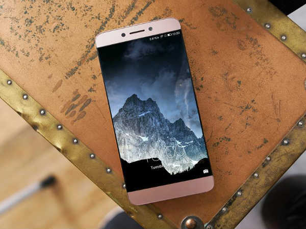 LeEco Le Max 2