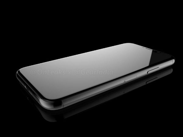 Neat and stylish design