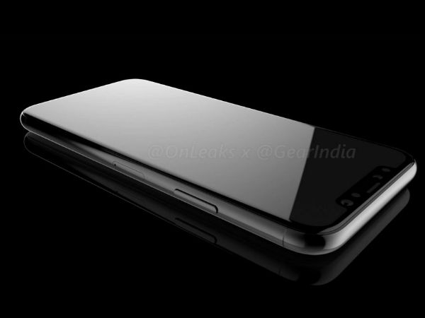 Almost bezel-less display