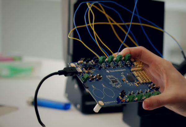 How does this device work?