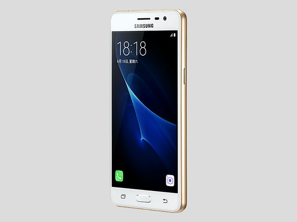 Samsung’s Galaxy J5 (2016)