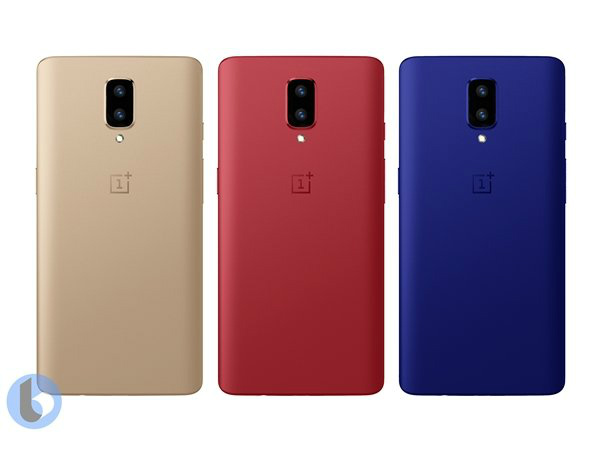 Red, brown and blue color options too