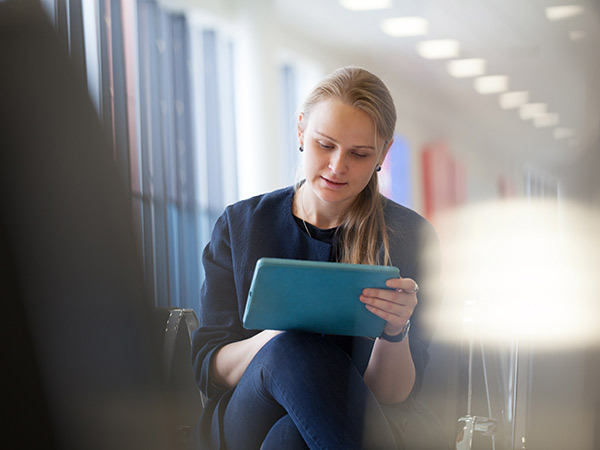 Keep a tab on your spending