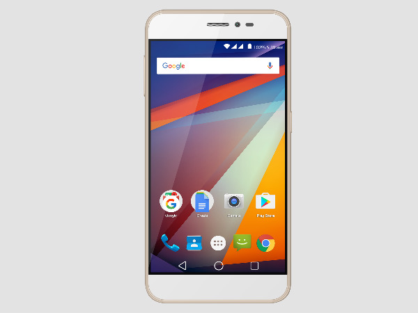 Features and Specifications