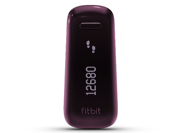 20% off on Fitbit One Wireless Activity and Sleep Tracker