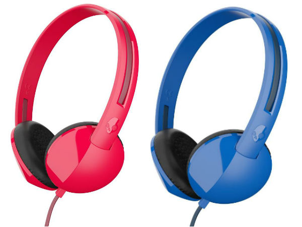 47% off on Skullcandy S5LHZ-J570 Anti Stereo Headphones 