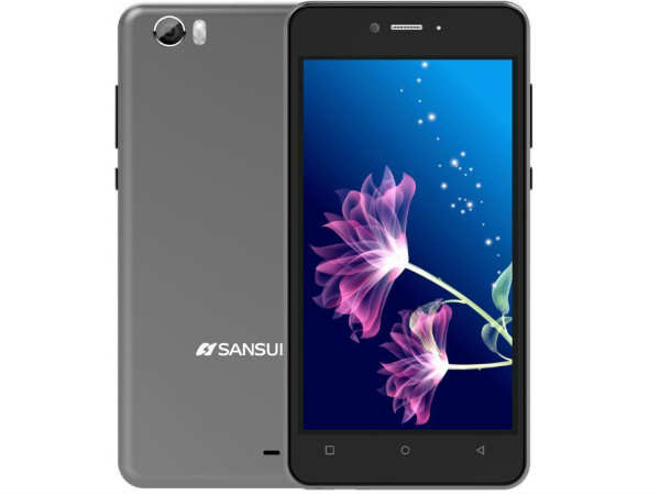 Sansui Horizon 2 specs 