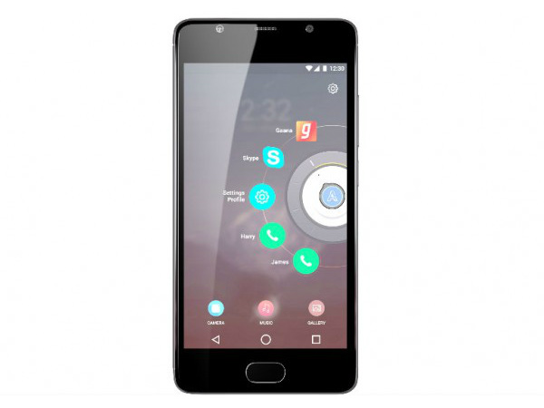 Panasonic Eluga Ray