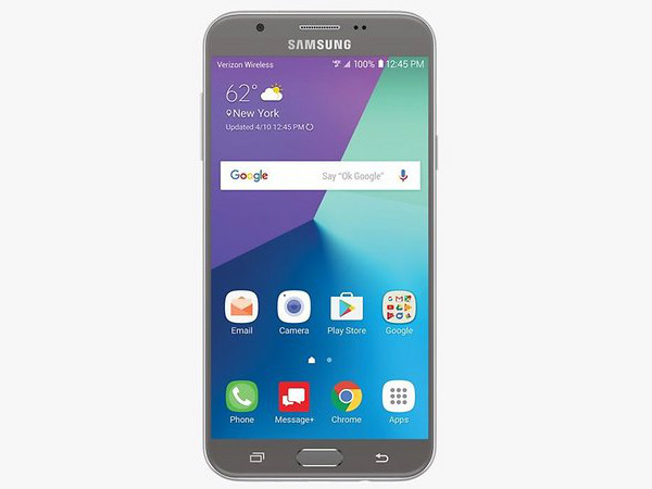 Samsung Galaxy J7 (2017)