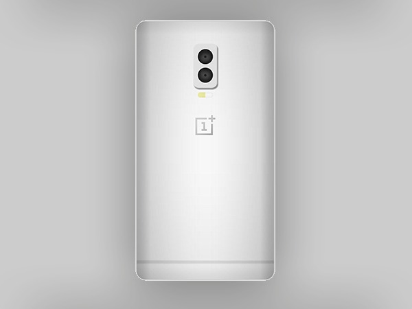 Missing fingerprint sensor