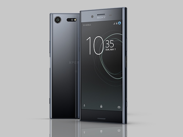 Sony Xperia XZ Premium