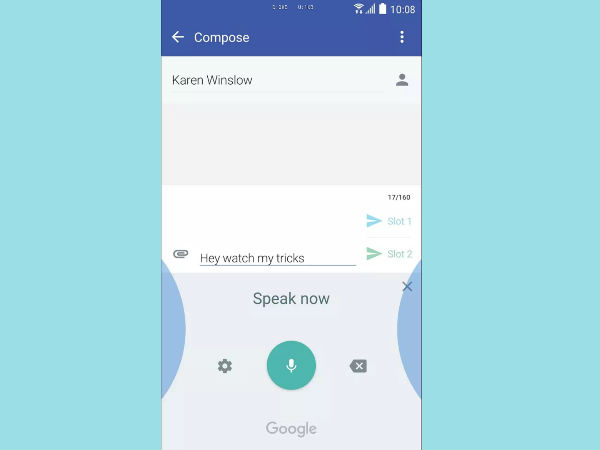 Only 3 days left for the launch