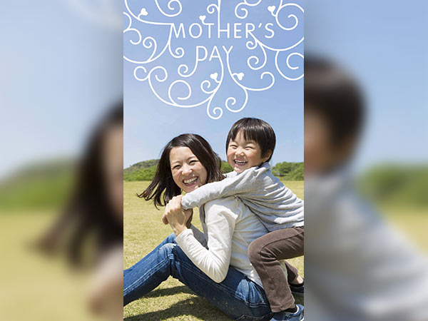 Digital Greeting card