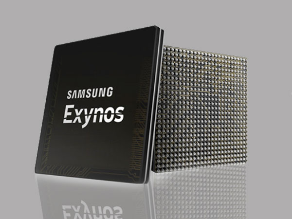 Features of  Exynos 7872