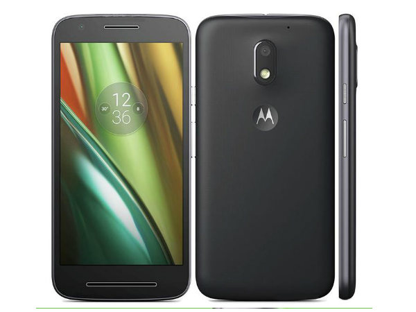 12% off on Moto E3 Power