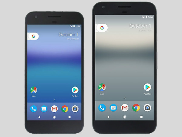 Google Pixel 